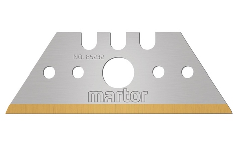 pics/Martor/New Photos/Klinge/85232/martor-85232-deep-edged-trapezoid-spare-blade-for-cutter-made-of-tin-coated-steel-53x19-mm-001.jpg